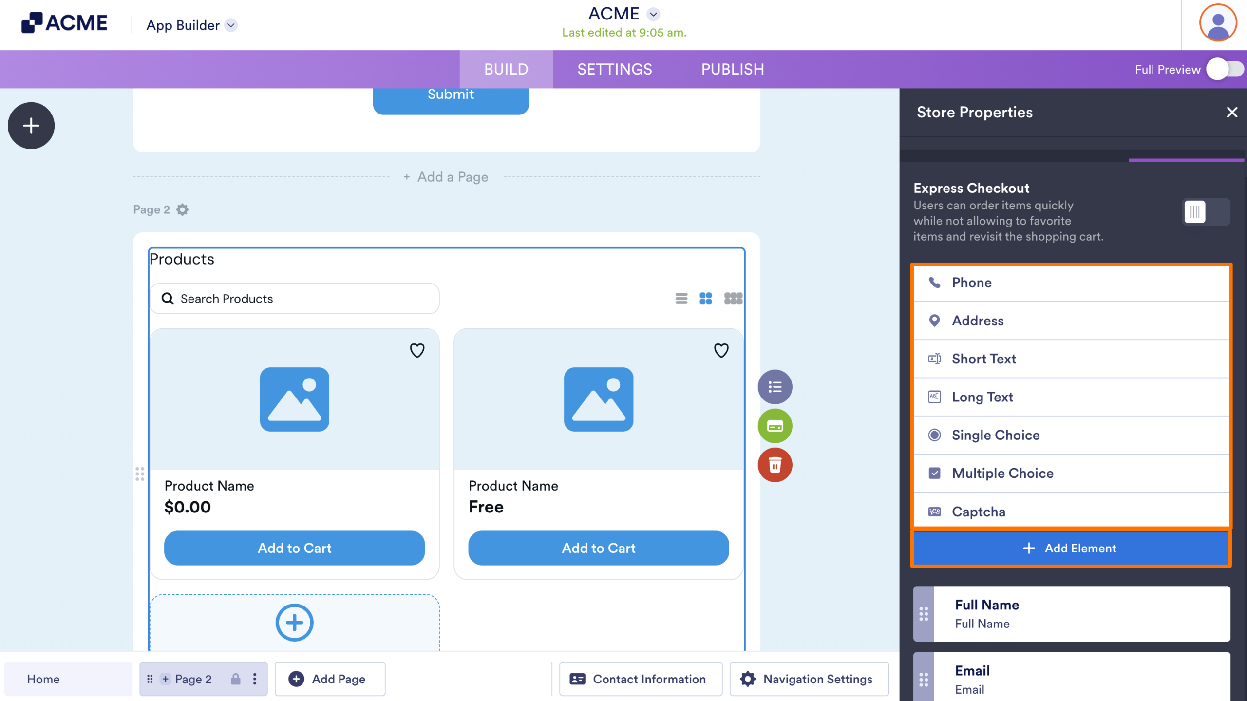 How to Add a Product List to an Existing App Image-13