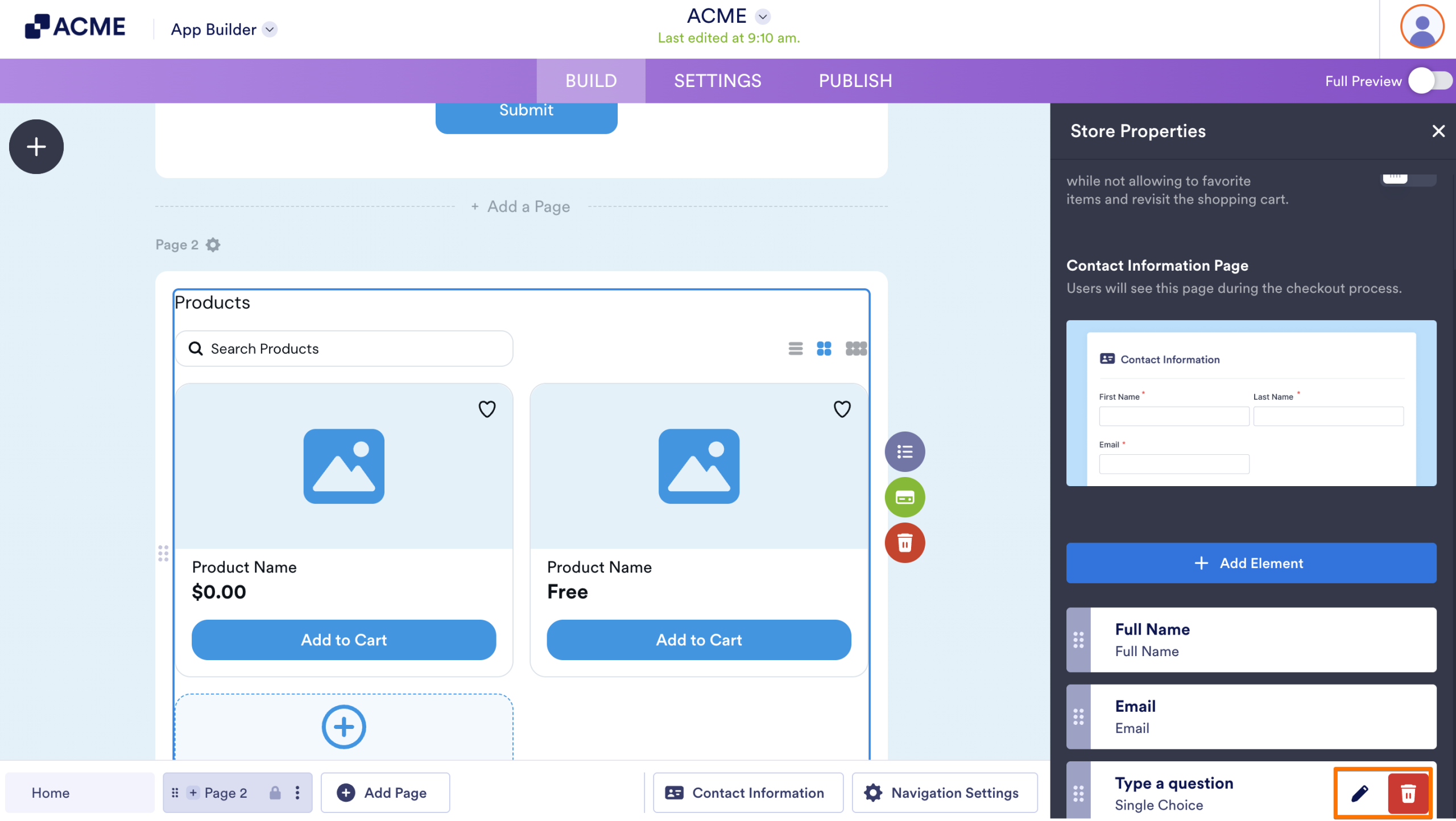 How to Add a Product List to an Existing App Image-14