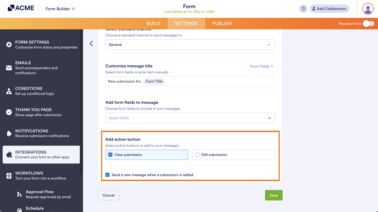How to Get Notifications on Microsoft Teams from Form Submissions Image-15