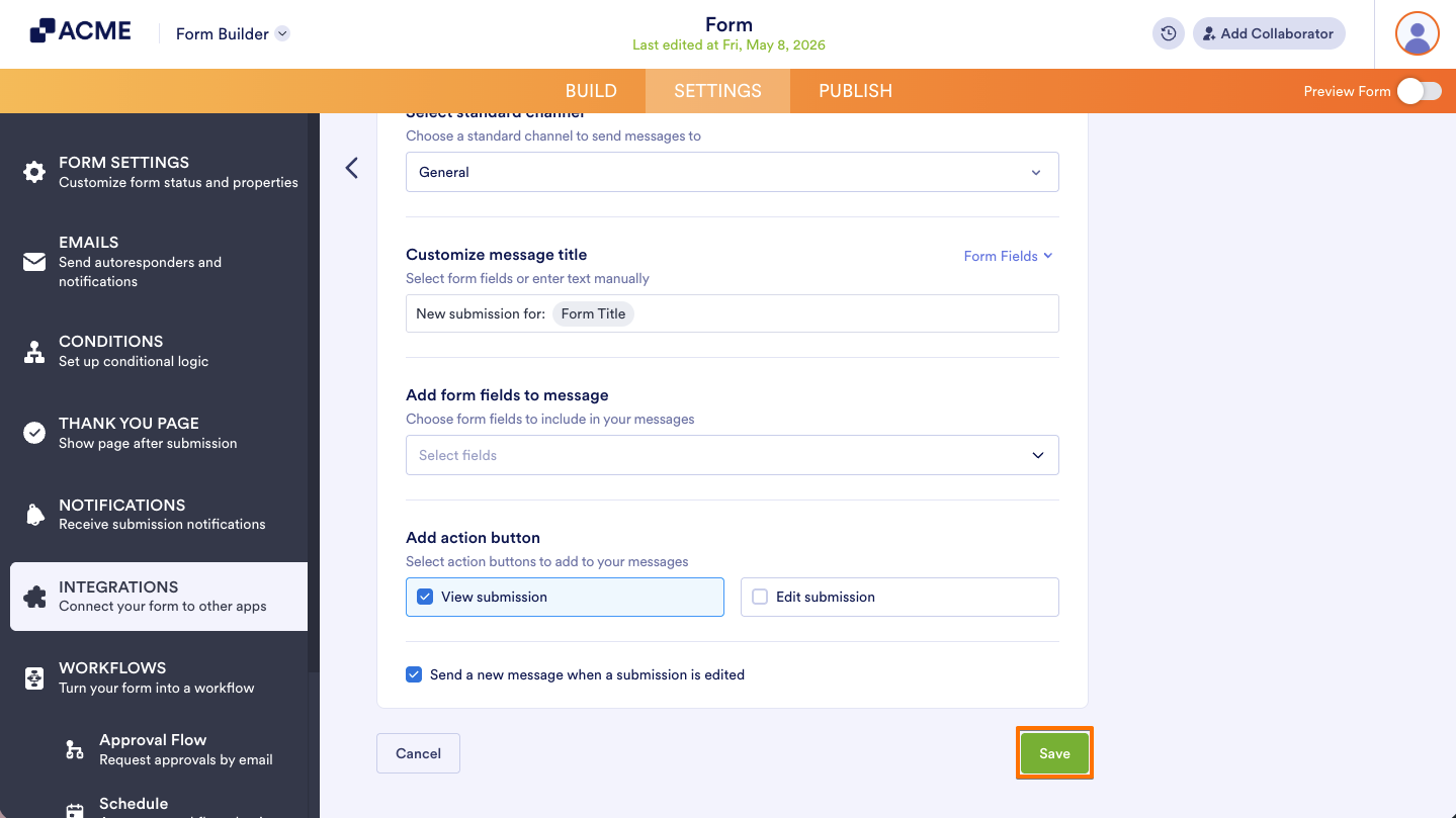 How to Get Notifications on Microsoft Teams from Form Submissions Image-16