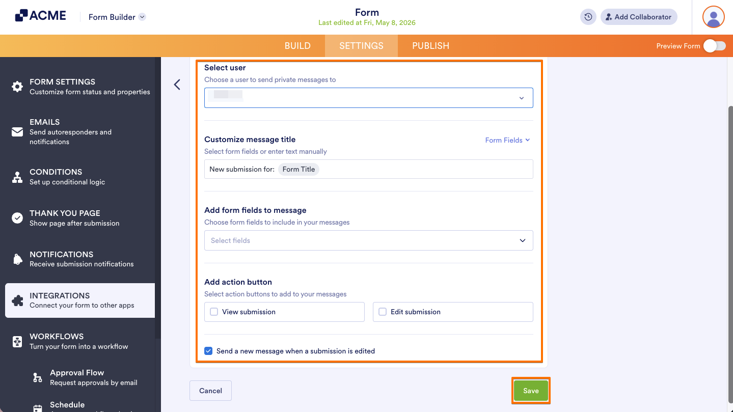 How to Get Notifications on Microsoft Teams from Form Submissions Image-17