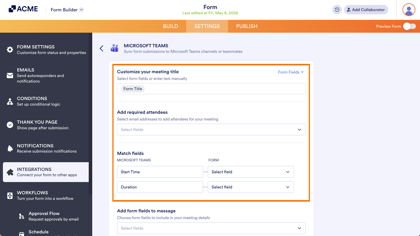 How to Get Notifications on Microsoft Teams from Form Submissions Image-18