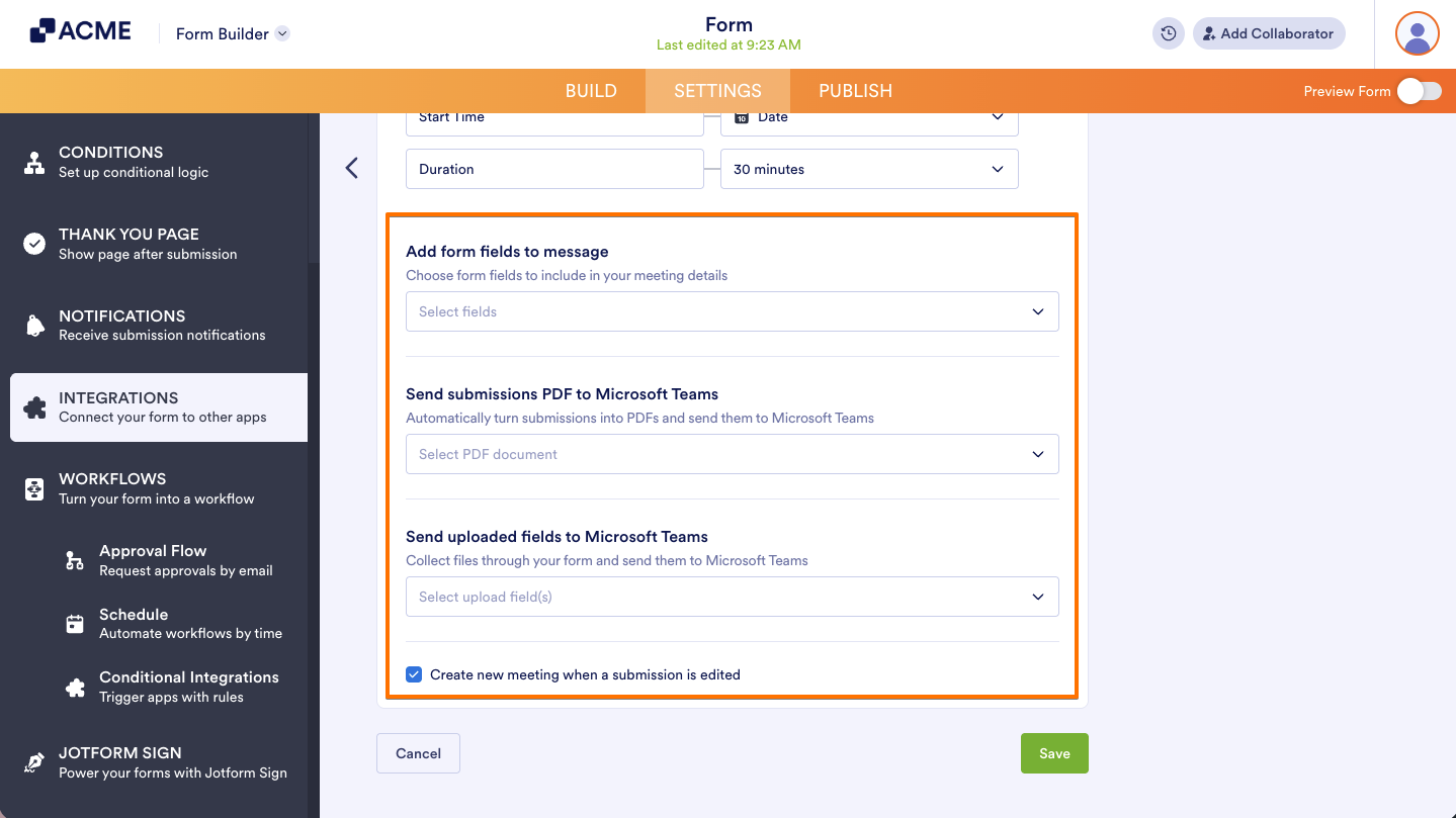 How to Get Notifications on Microsoft Teams from Form Submissions Image-19