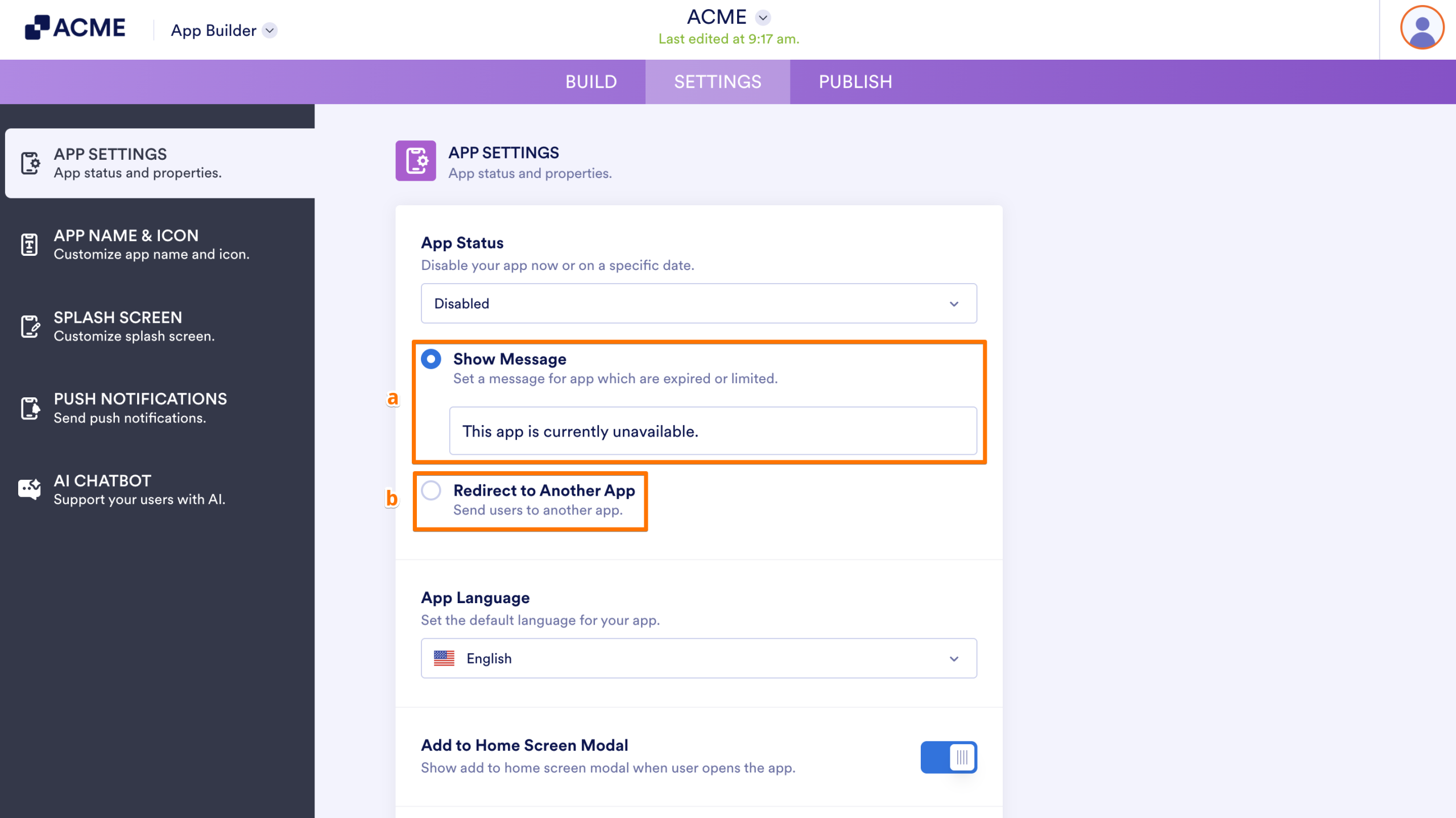 How to Disable or Delete Apps Image-2