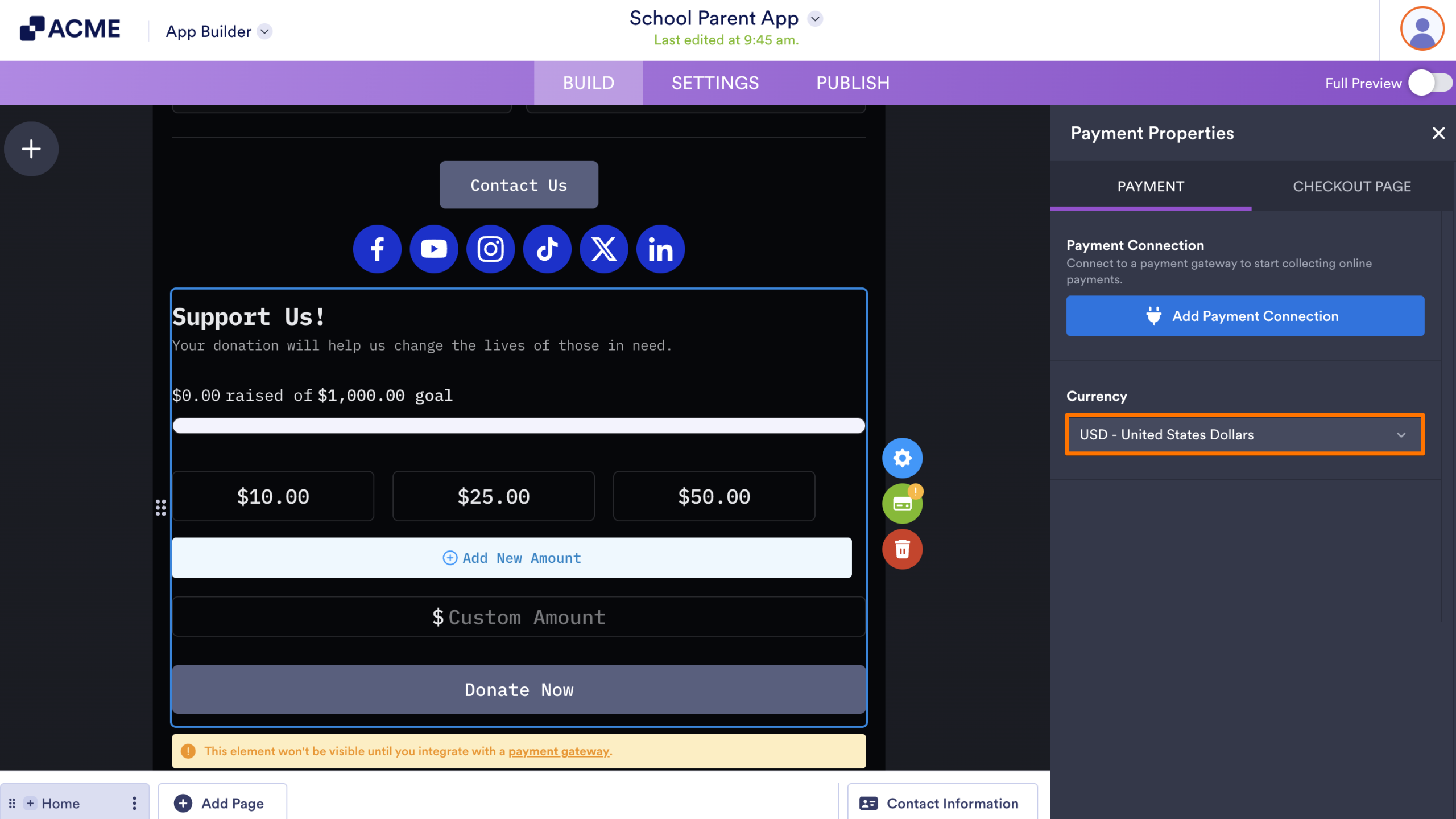 How to Integrate a Payment Gateway with Donation Apps Image-2
