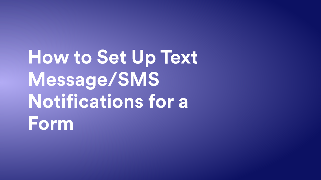 Integrations