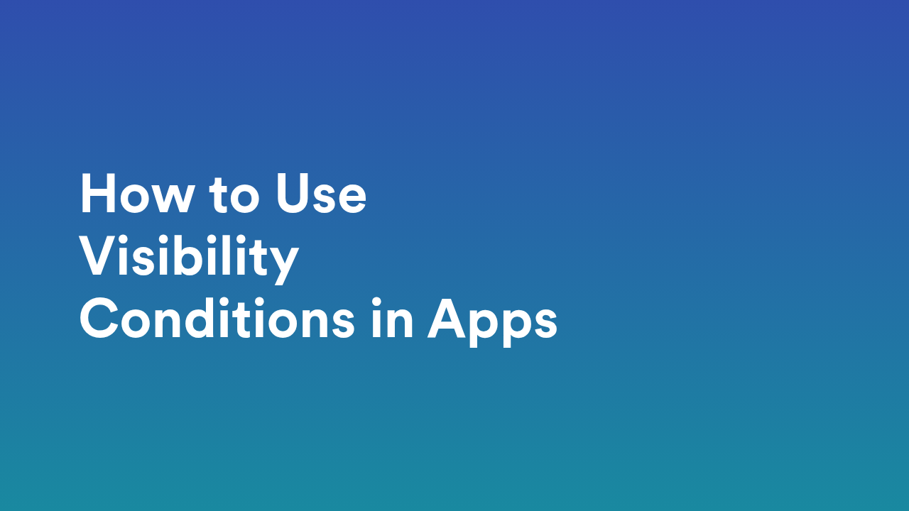 Jotform Apps