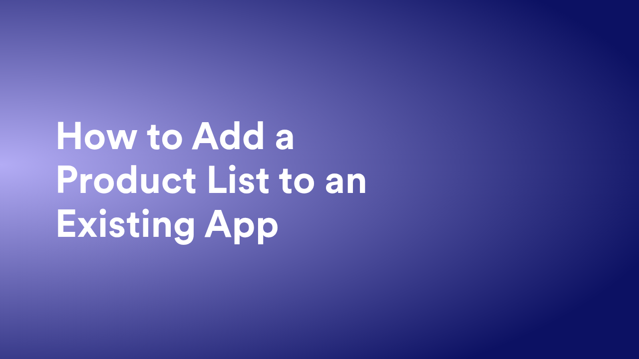 Jotform Apps