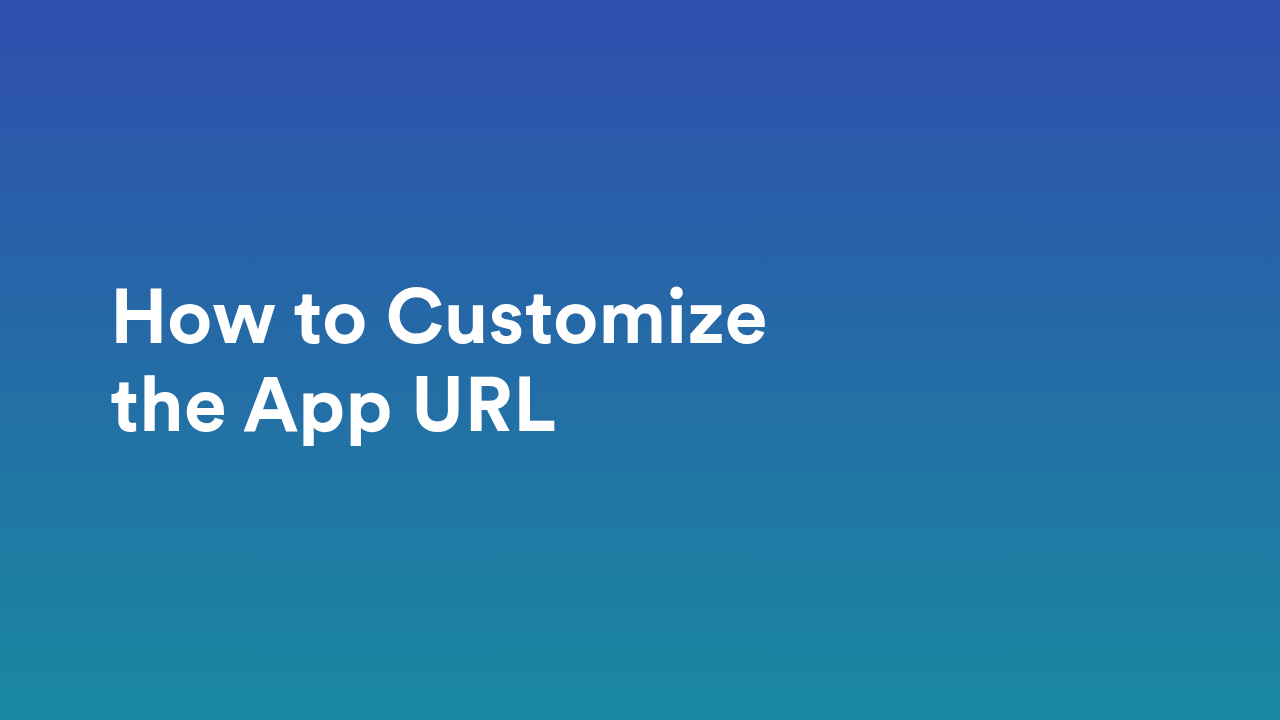 Jotform Apps