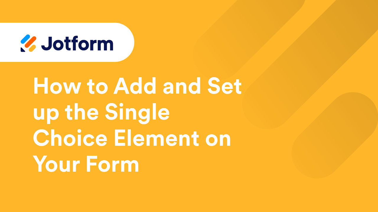 Create Forms