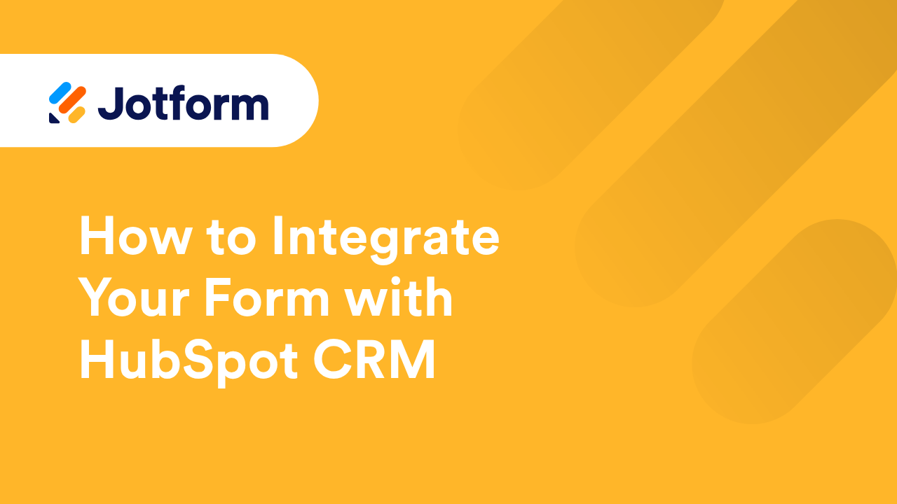 Integrations