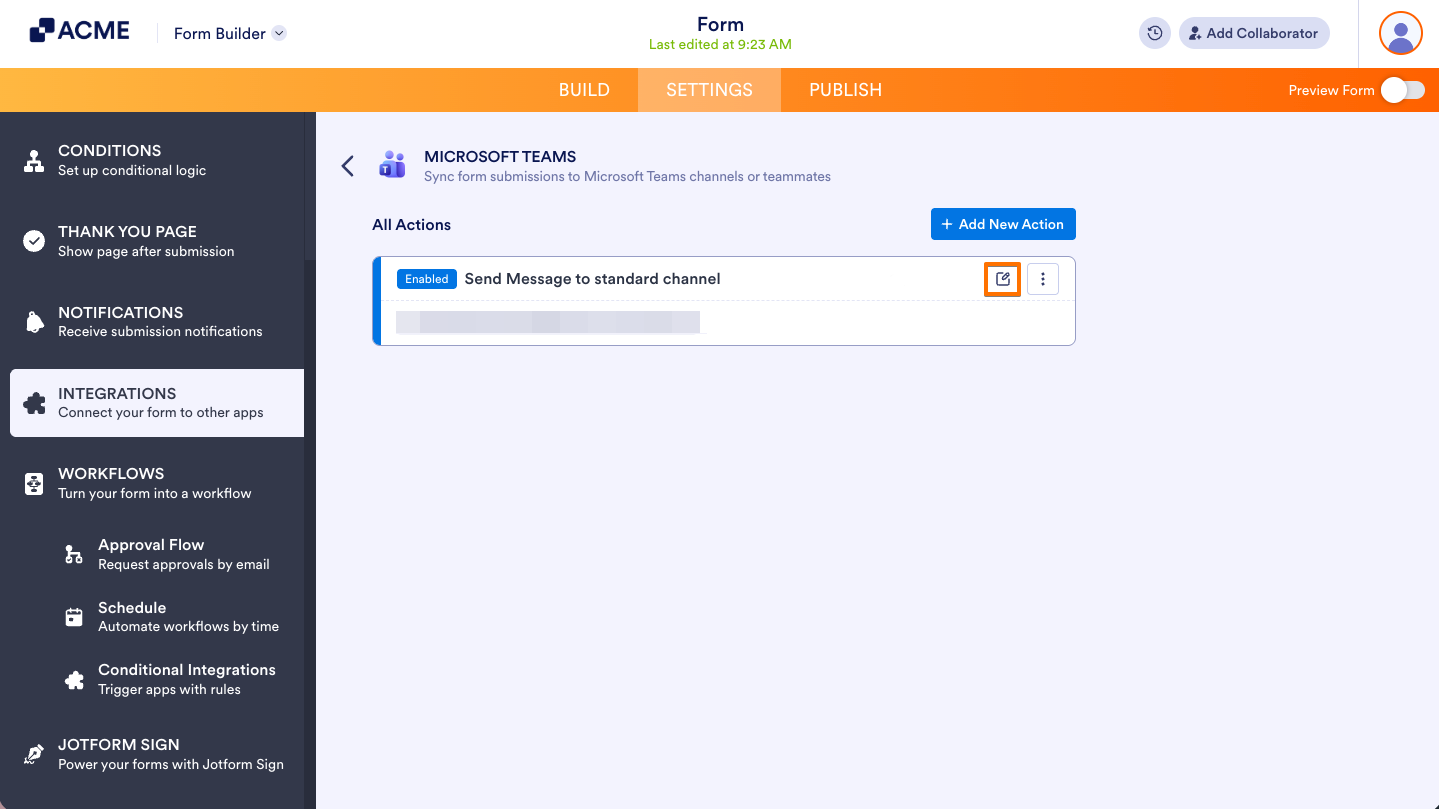 How to Get Notifications on Microsoft Teams from Form Submissions Image-21