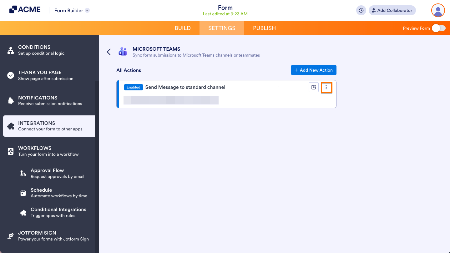 How to Get Notifications on Microsoft Teams from Form Submissions Image-23