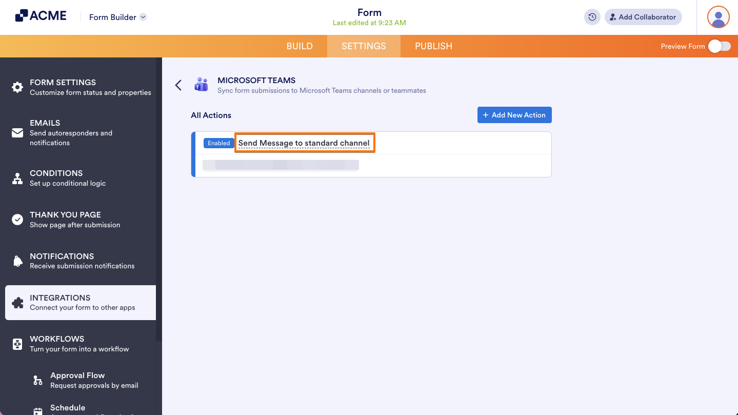 How to Get Notifications on Microsoft Teams from Form Submissions Image-27