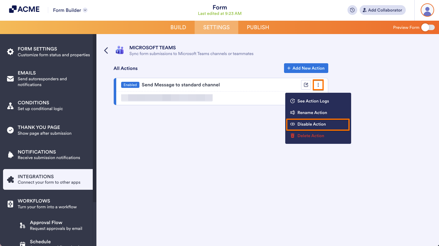 How to Get Notifications on Microsoft Teams from Form Submissions Image-28
