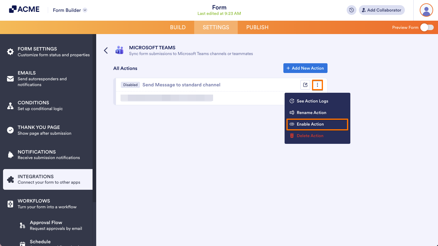 How to Get Notifications on Microsoft Teams from Form Submissions Image-29