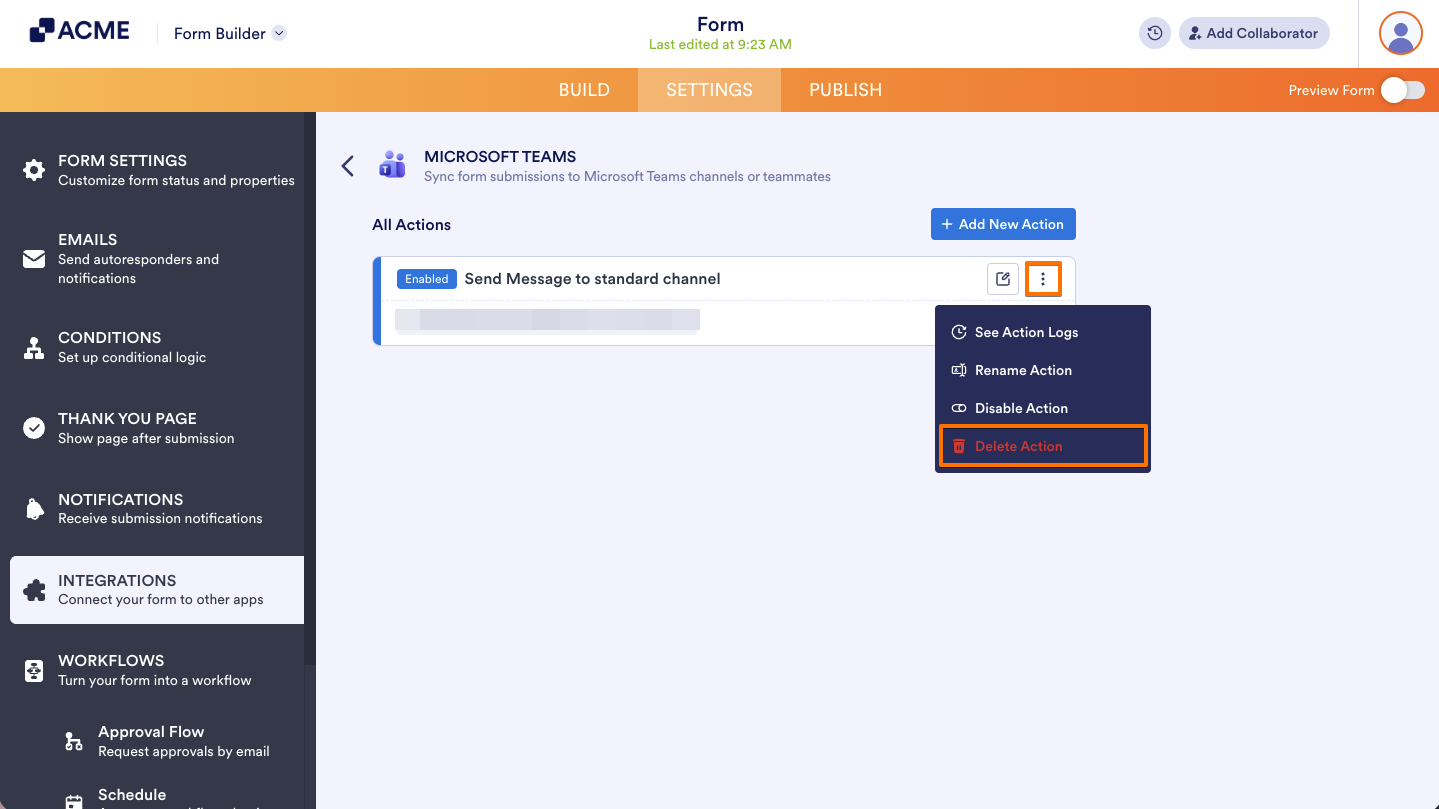 How to Get Notifications on Microsoft Teams from Form Submissions Image-30