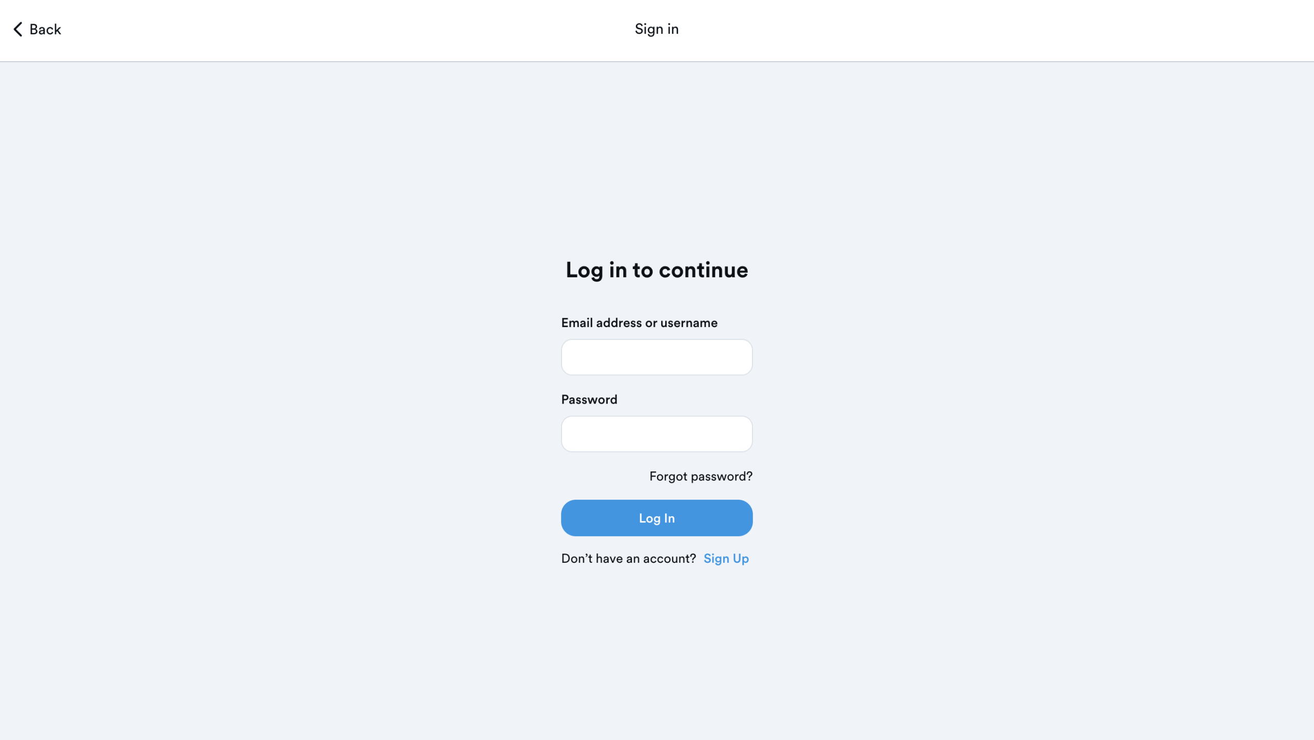 How to Require Login to Secure Your App Pages Image-3