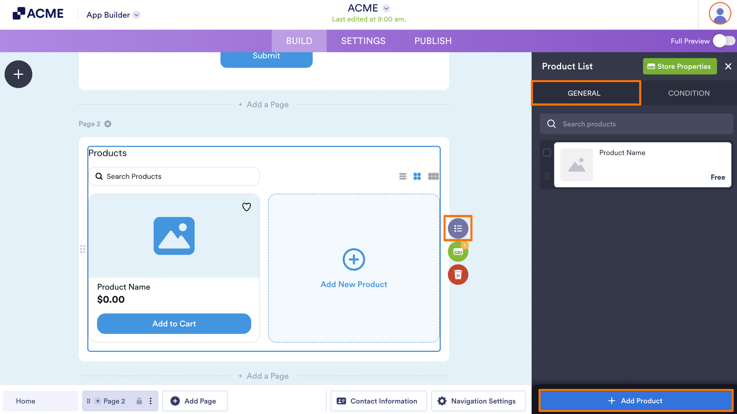 How to Add a Product List to an Existing App Image-3