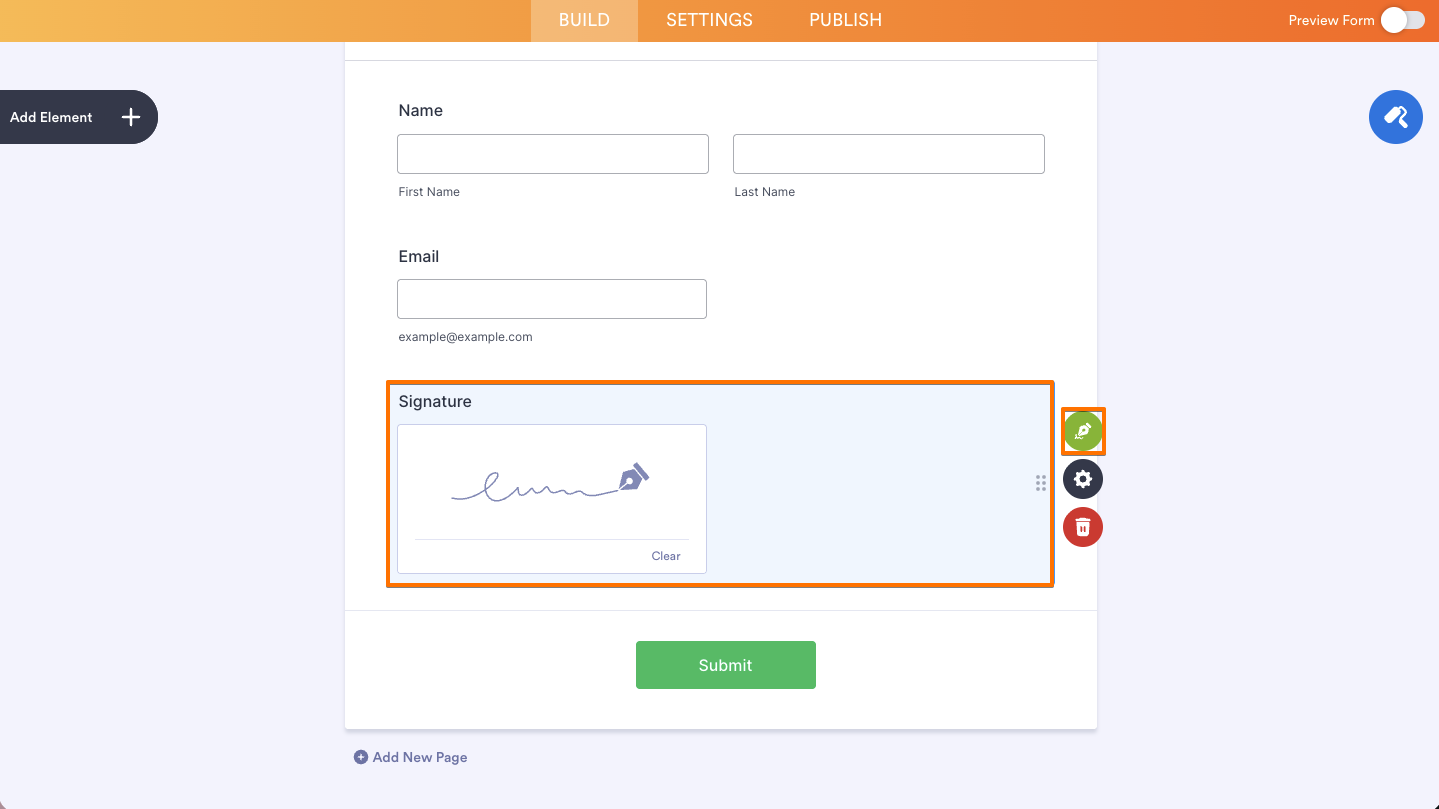 How to Power Your Signature Widget in Your Forms Image-3