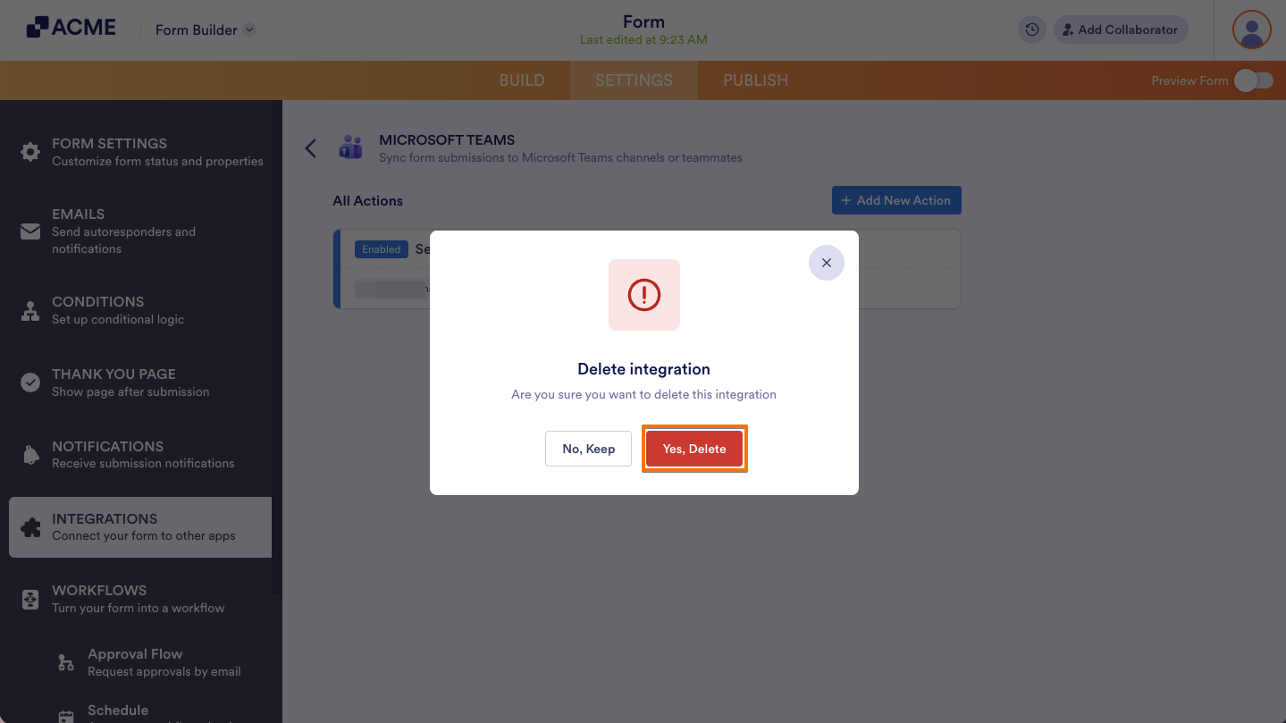 How to Get Notifications on Microsoft Teams from Form Submissions Image-31