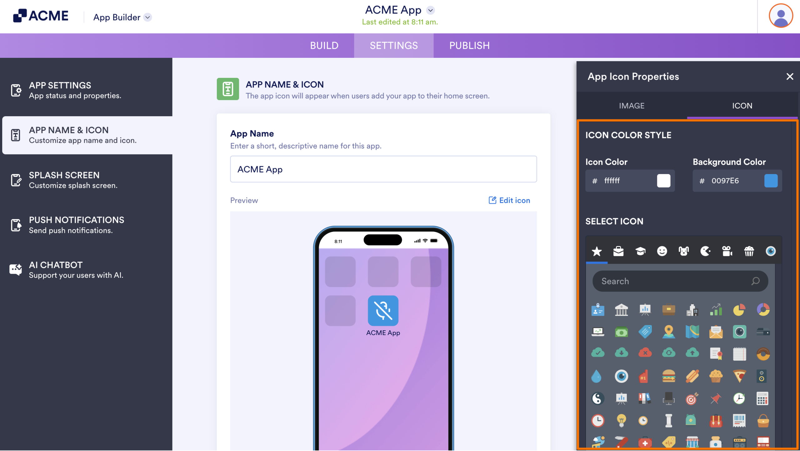 How to Change Your App Name and Icon Image-4