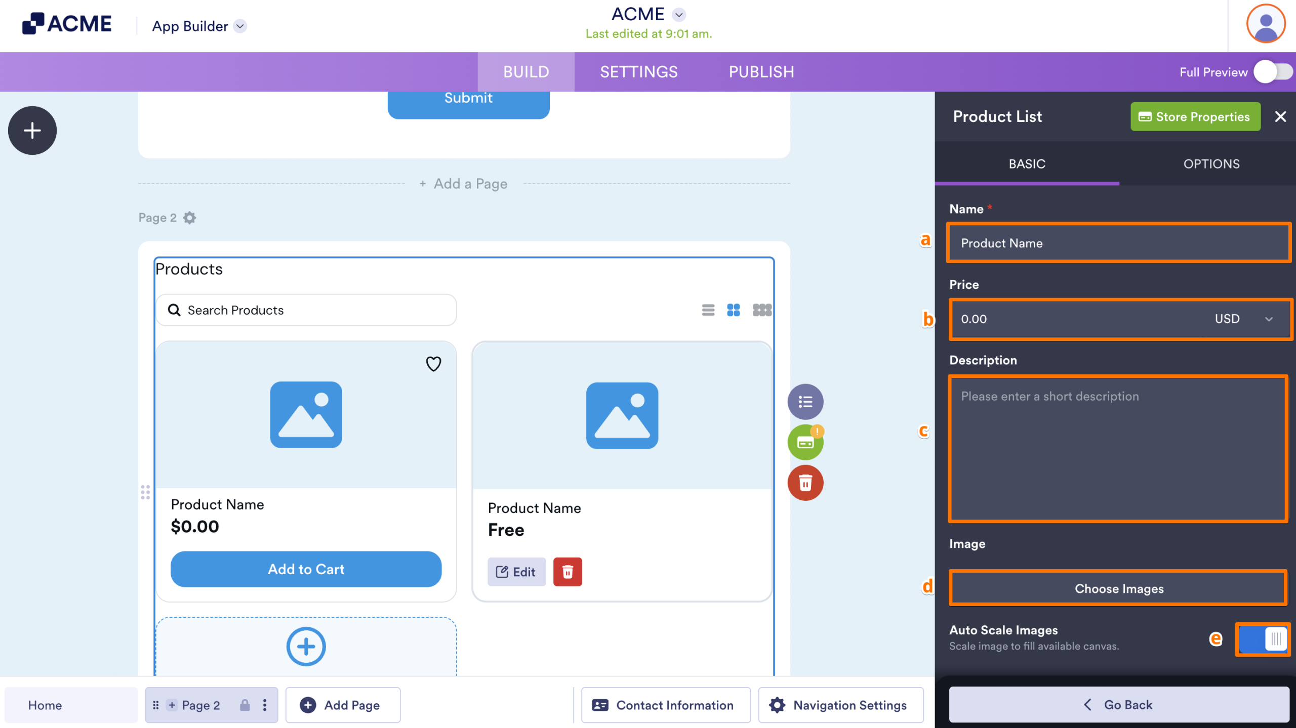 How to Add a Product List to an Existing App Image-4