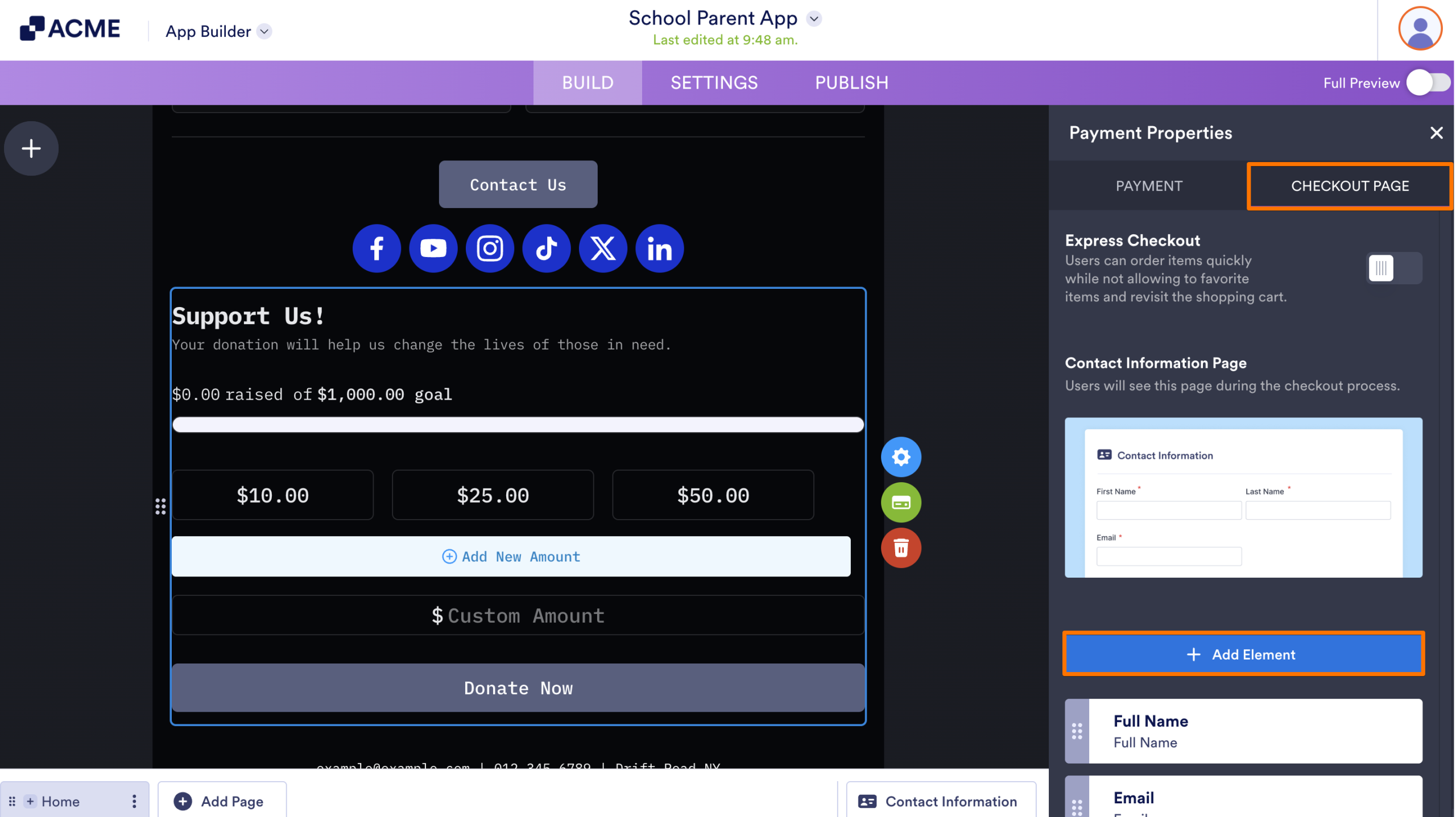 How to Integrate a Payment Gateway with Donation Apps Image-3