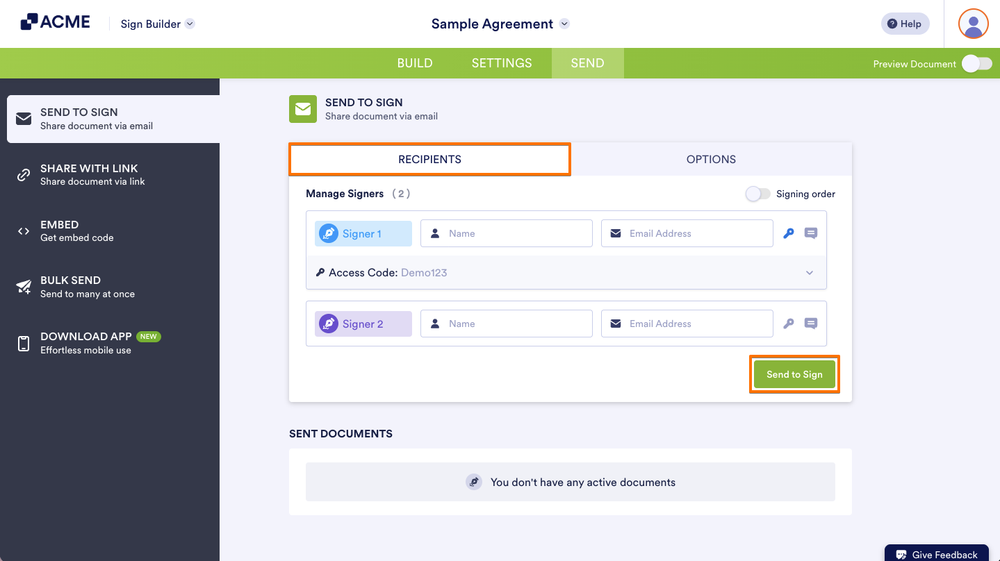 How to Set an Expiration Date in Sign Documents Image-4