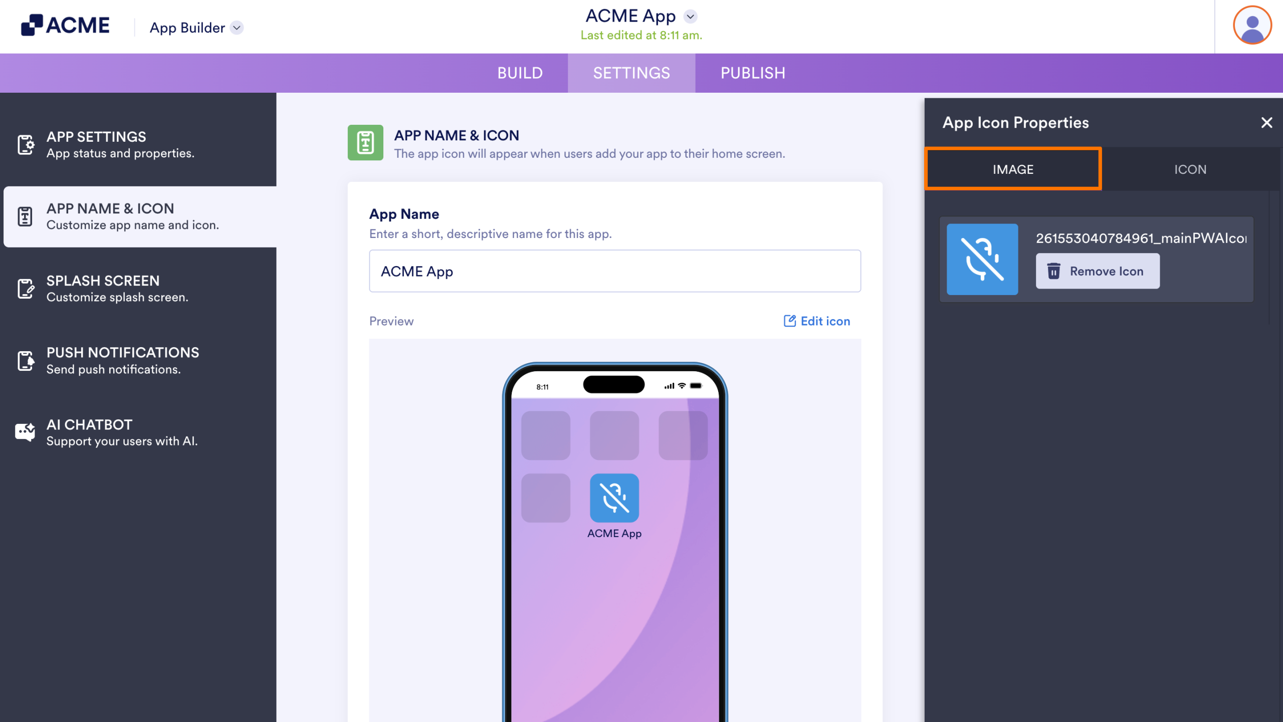 How to Change Your App Name and Icon Image-5