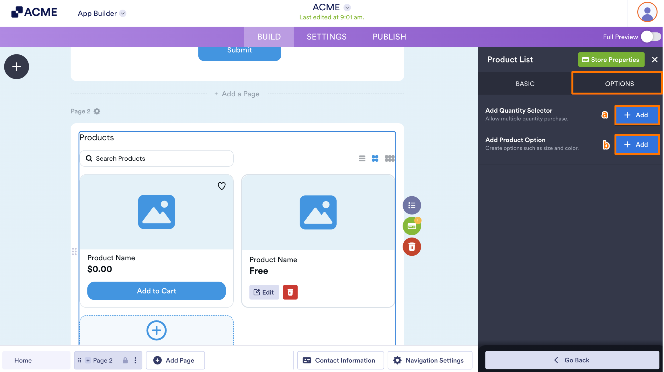 How to Add a Product List to an Existing App Image-5