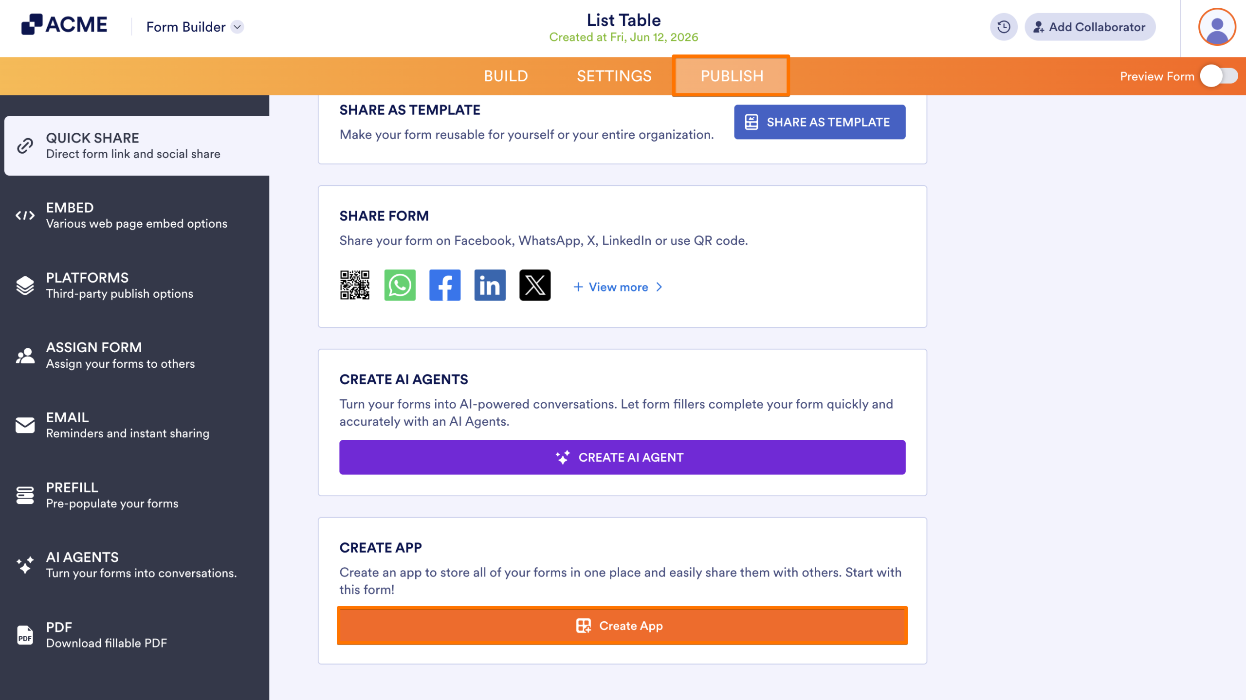 How to Turn Your Form Into a Mobile App Image-5