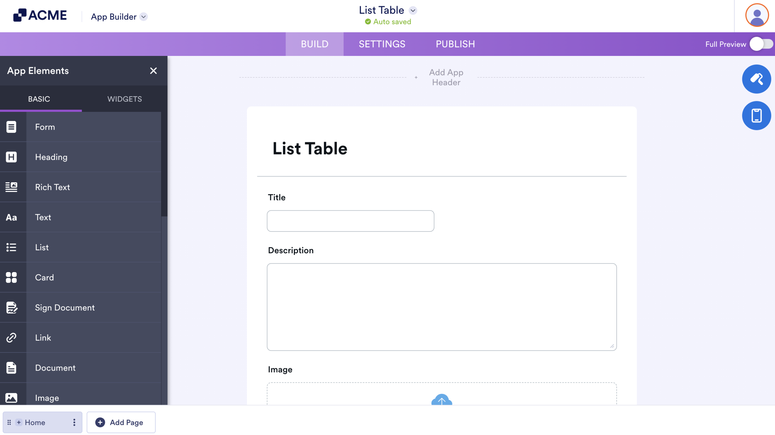 How to Turn Your Form Into a Mobile App Image-6