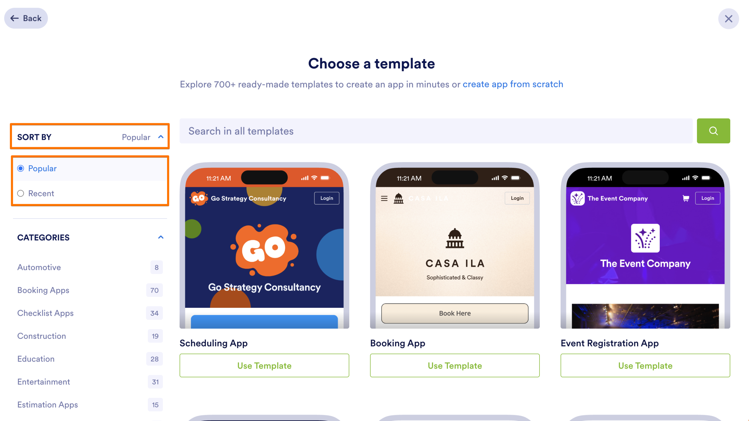 How to Use App Templates Image-3