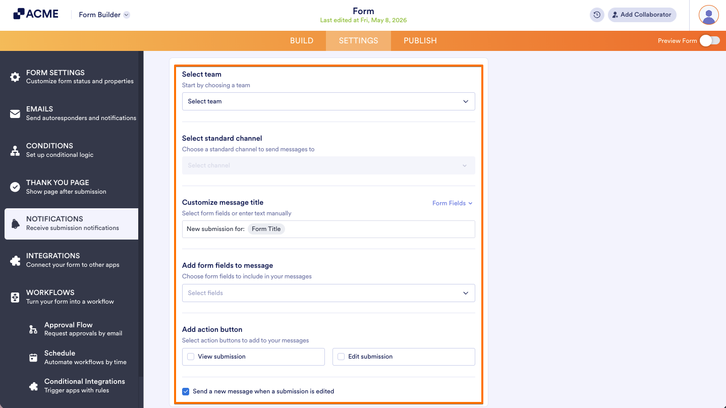 How to Get Notifications on Microsoft Teams from Form Submissions Image-6