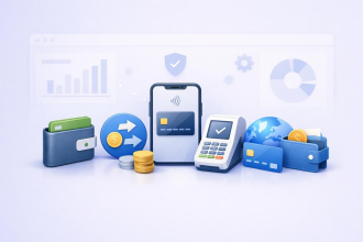 6 best Google Pay alternatives in 2026: Apps like Google Pay compared
