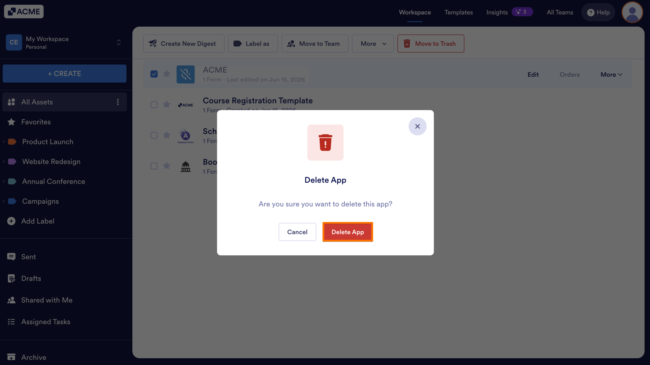 How to Disable or Delete Apps Image-7