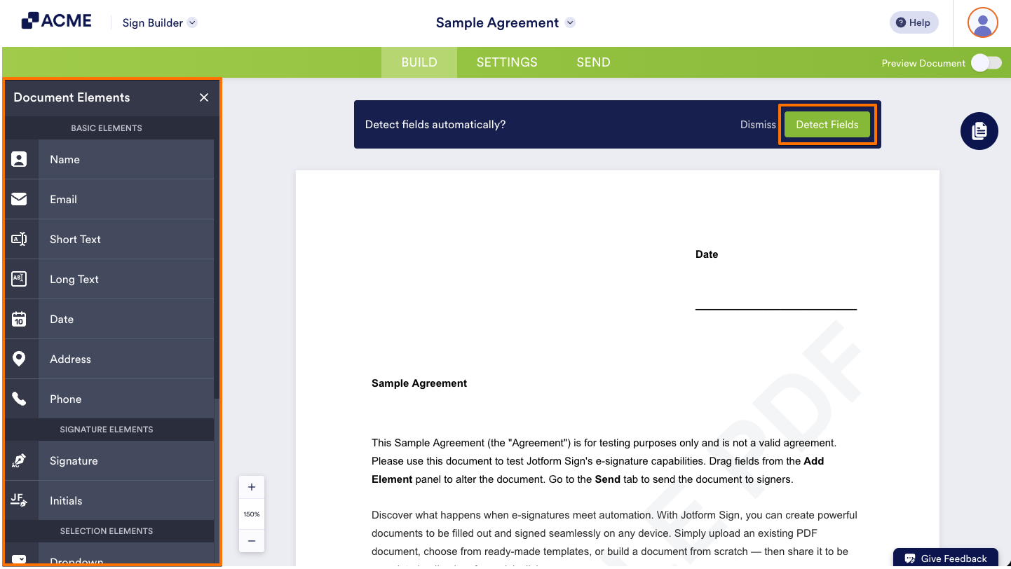 How to Upload Your PDF as Sign Document Image-6