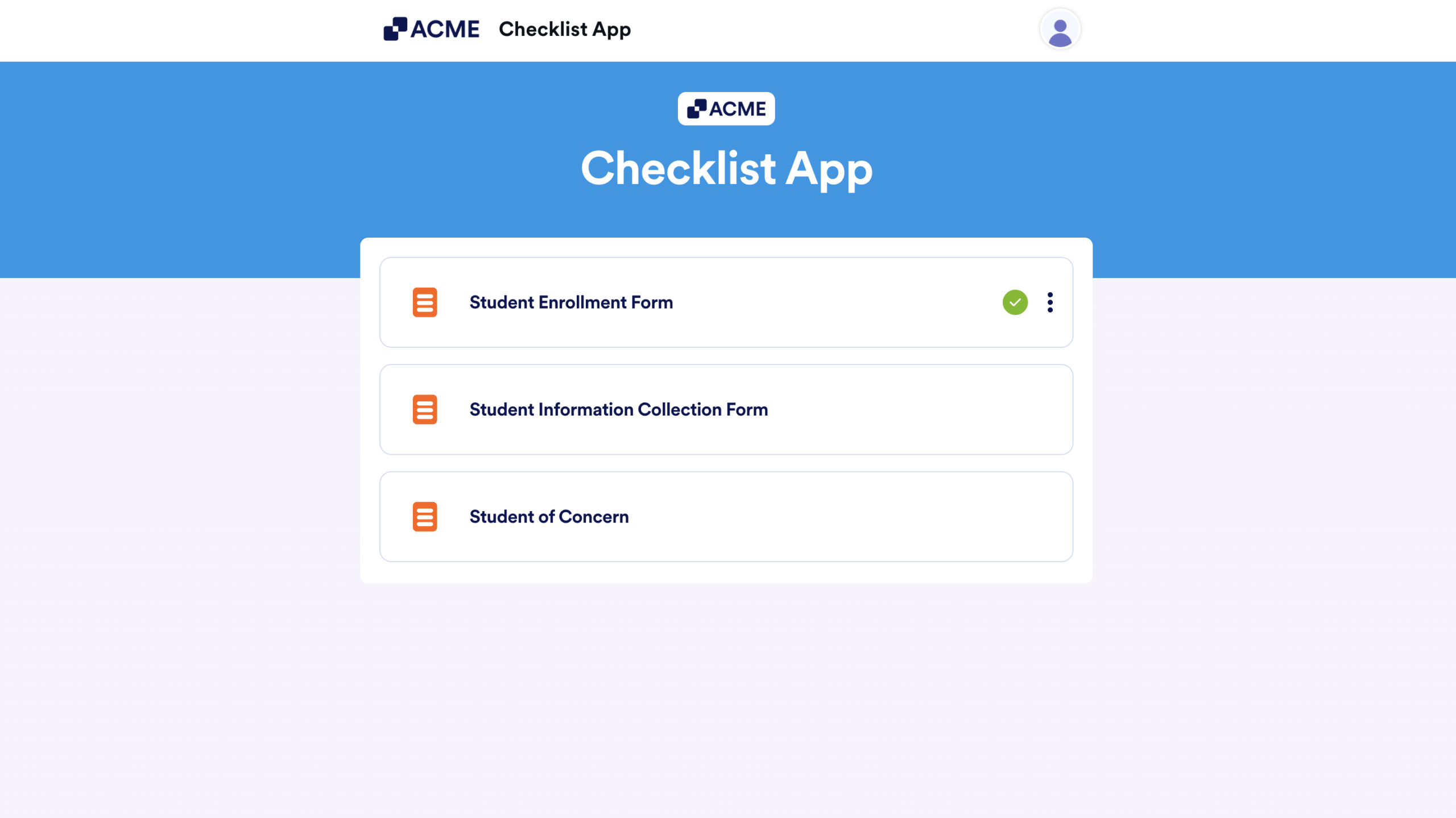 How to Create a Checklist App With Apps Image-6