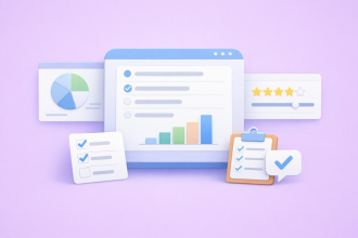 7 best SurveyPlanet alternatives for better survey workflows in 2026