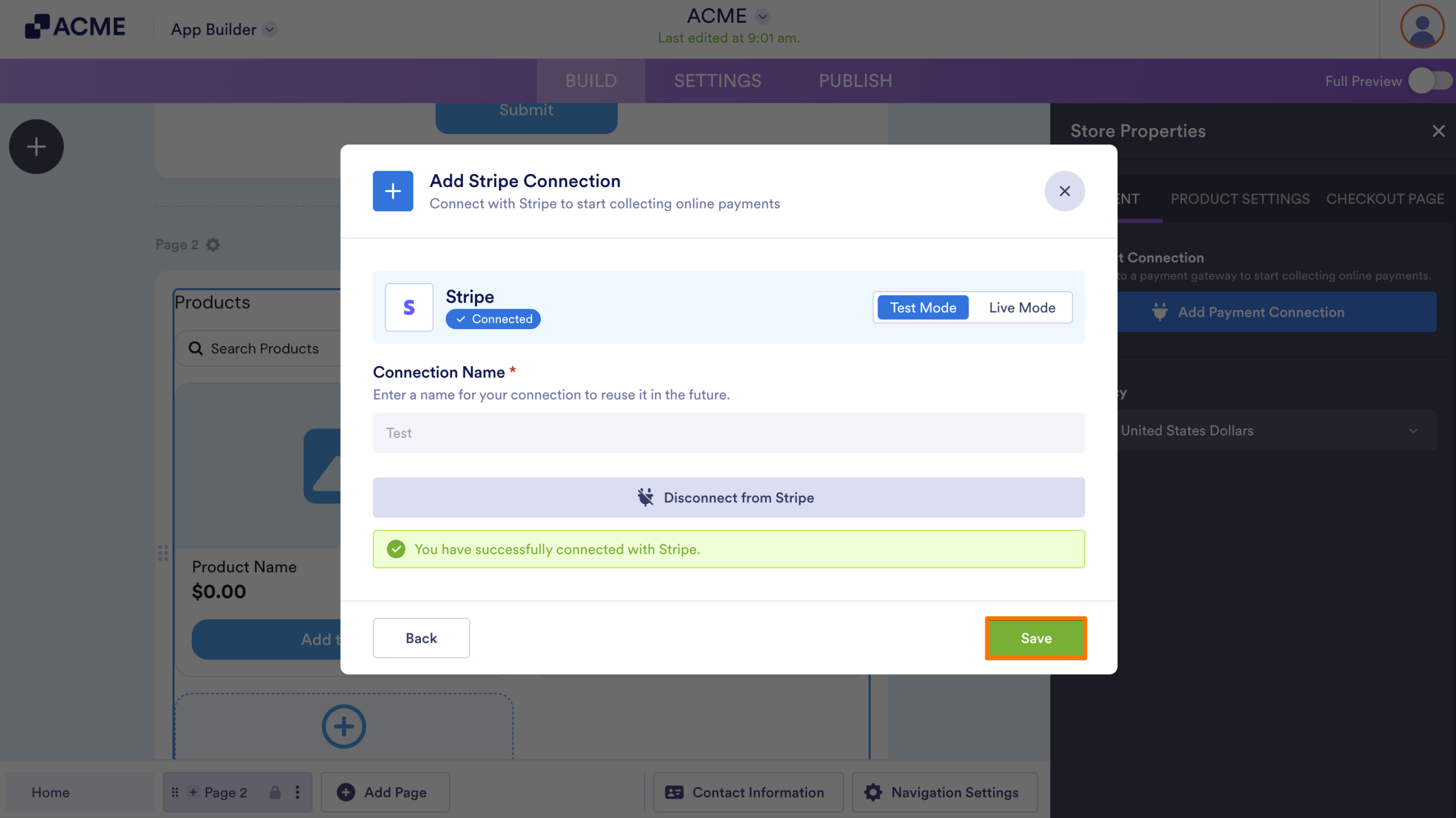 How to Add a Product List to an Existing App Image-9
