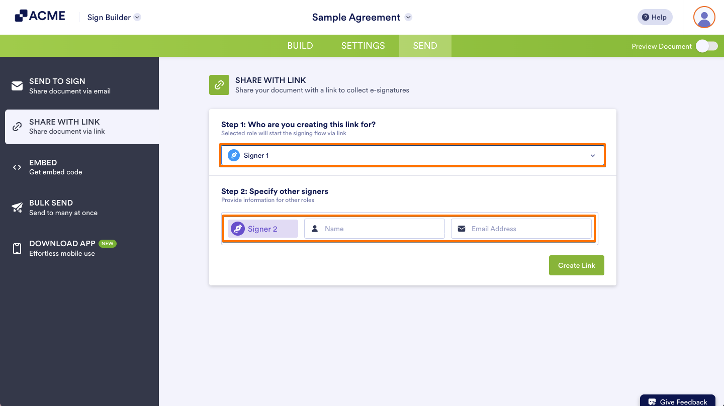 How to Send a Document for Signature Image-9