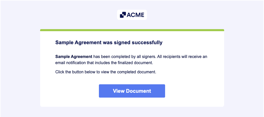 How to Allow Signers to Delegate the Document to Other Signers Image-8