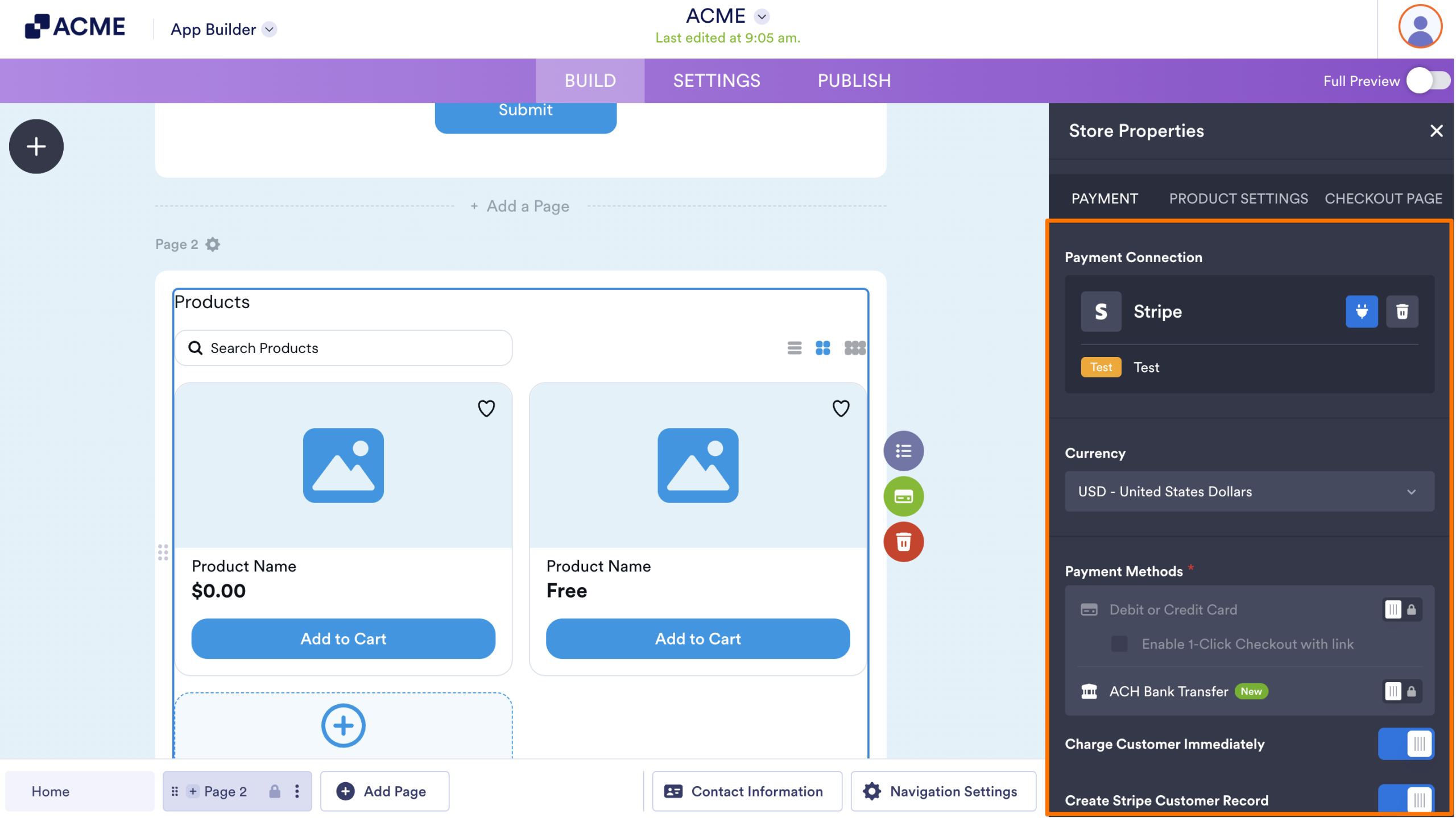 How to Add a Product List to an Existing App Image-10