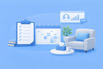 Before your first client: A private practice checklist for counselors