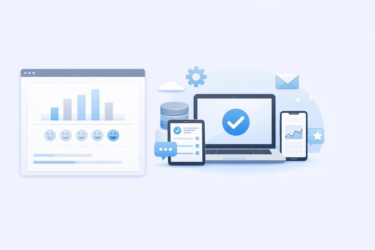 Delighted is shutting down: I tested the 7 best alternatives in 2026