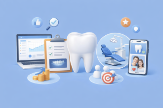Dental patient acquisition: 7 proven strategies to attract new patients to your practice