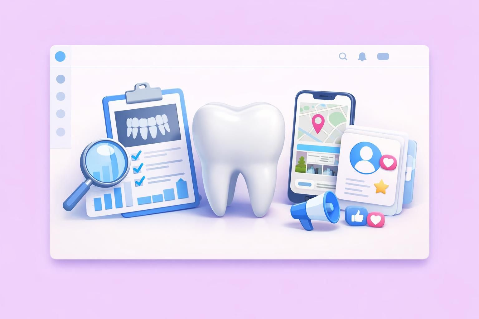 How to collect and use patient feedback to grow your dental practice