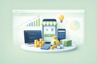 How much does it cost to build a Shopify app?