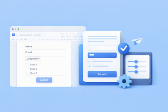 How to create a fillable form in Google Docs